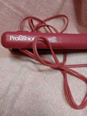 1.25 Inch Professional Flat Iron